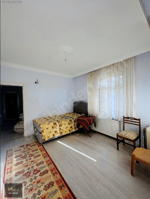 MABEL GAYRİMENKUL-PİRAZİZ YENİ MAH.FULL DENİZ MANZARALI DAİRE